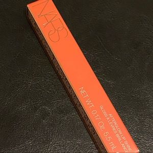 NARS Afterglow Lip Shine Gloss- NEW
